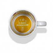 Кружка с днем рождения