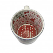 Кружка с новым годом