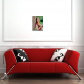 30Х40 вертикальный